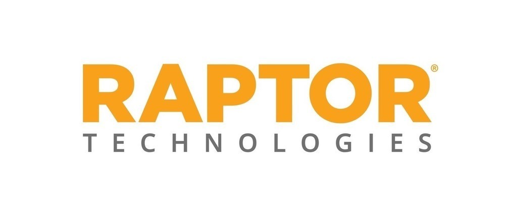 Raptor Technologies logo