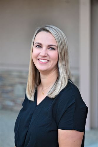 Kiley Lagorio